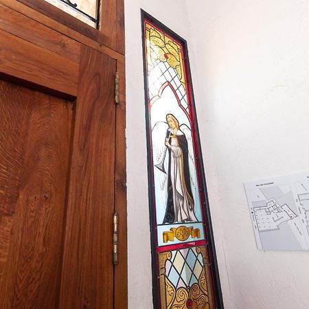 Studio Dans L'Eglise Du Couvent Нарбонн Екстер'єр фото